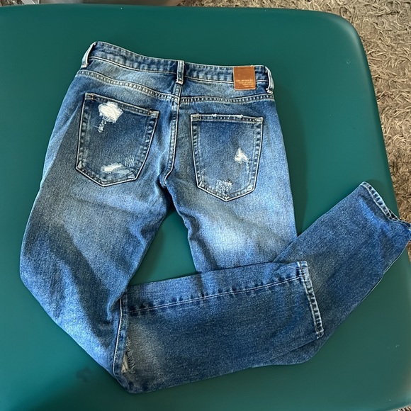 Zara jeans - Picture 3 of 4